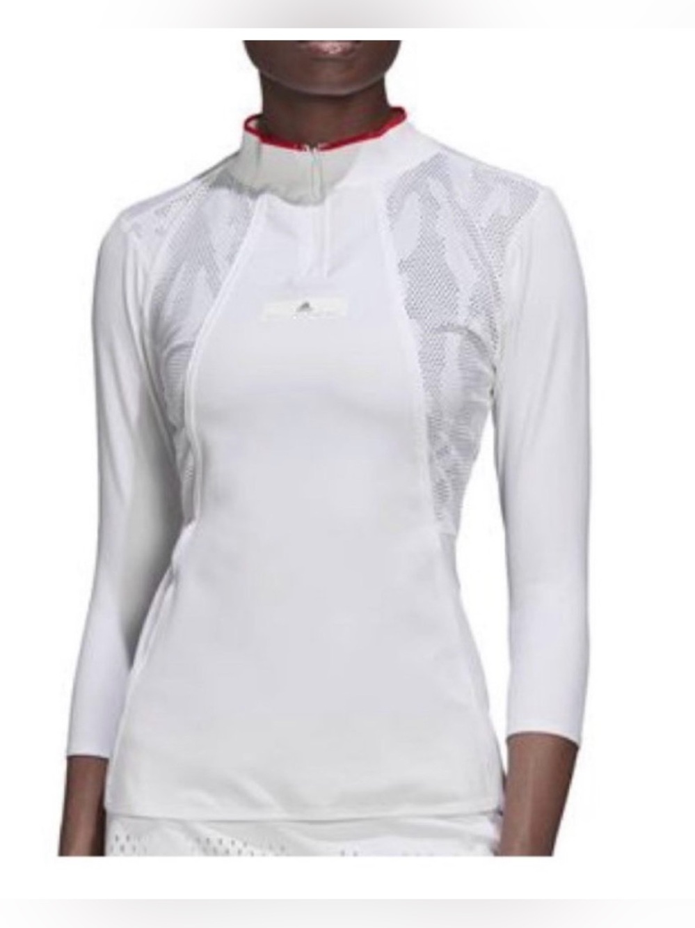Adidas Stella Mccartney
Barricade Long Sleeve Top